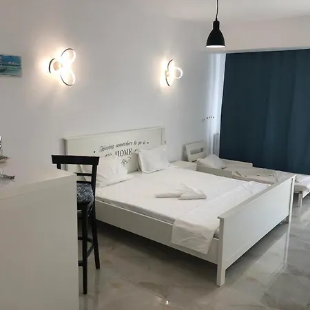 Large And Bright Studio Near The Sea * 艾福雷诺德